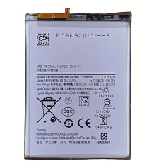 Акумулятор Samsung EB-BA217ABY, A135 A13/A047 A04S/A217 A21s / A022 / A125 /M02 M127, 5000mAh