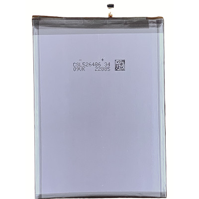 Аккумулятор Samsung EB-BA217ABY, A135 A13/ A047 A04S /A217  A21s / A022 / A125 / M02 M127, 5000mAh