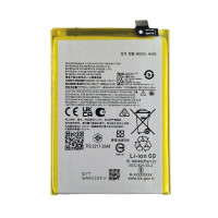 Аккумулятор Motorola NH50 Moto G22 / Moto E32s /E13 / E22s / E32 / G13 / G53 5G, 5000mAh (Класс А)