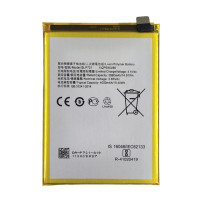Аккумулятор Realme C2 / Realme C2s (BLP721) 4000 mAh