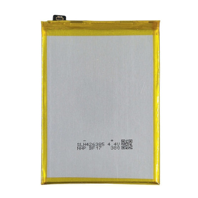 Акумулятор Realme C2 / Realme C2s (BLP721) 4000 mAh