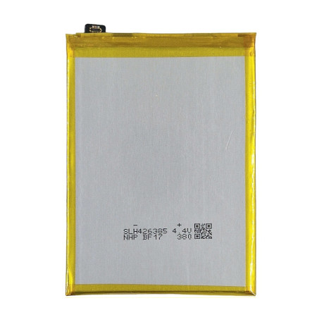 Аккумулятор Realme C2 / Realme C2s (BLP721) 4000 mAh