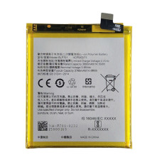 Аккумулятор Realme X (BLP701) 3680 mAh