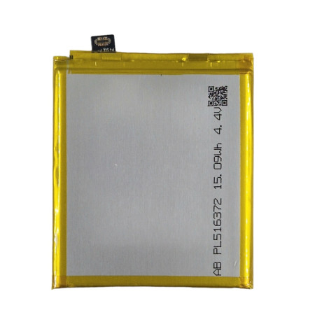 Аккумулятор Realme X (BLP701) 3680 mAh