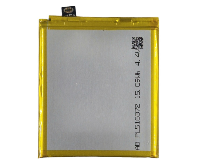 Аккумулятор Realme X (BLP701) 3680 mAh