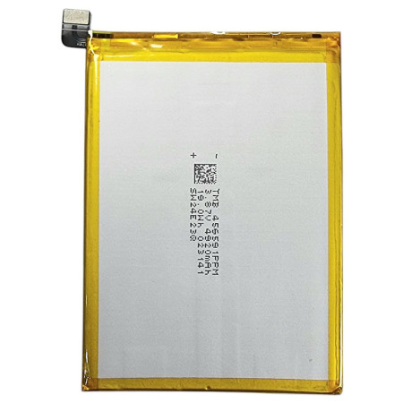 Аккумулятор Oppo A58 4G / A38 4G (BLPA19) 5000mAh