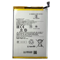Акумулятор Xiaomi BN5K, Xiaomi Poco C55/Redmi 12C, 5000 mAh