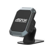 Автодержатель Aspor J7 магнитный (крепление на панель)