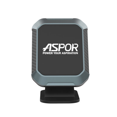 Автодержатель Aspor J7 магнитный (крепление на панель)