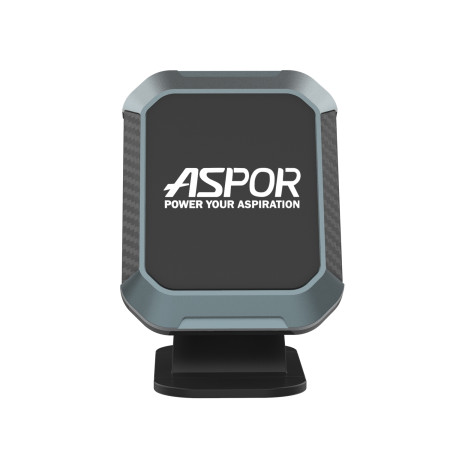 Автодержатель Aspor J7 магнитный (крепление на панель)