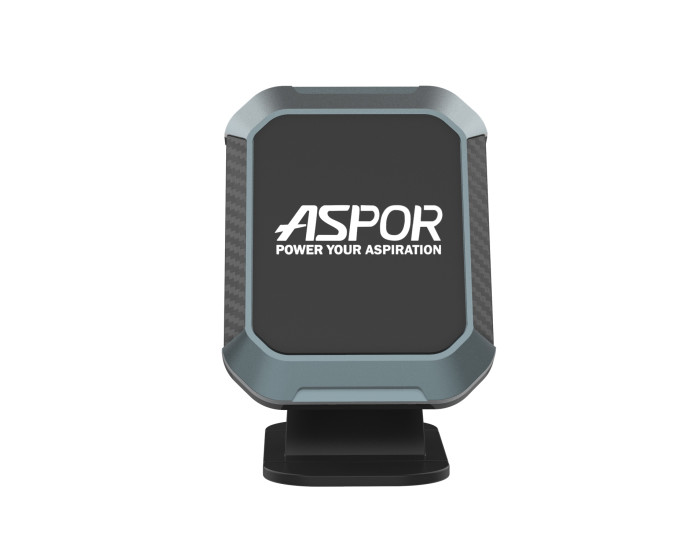 Автотримач Aspor J7 магнітний (кріплення на панель)