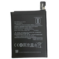 Аккумулятор Xiaomi BN45, Redmi Note 5, 4000 mAh (Класс D)