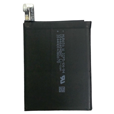 Аккумулятор Xiaomi BN45, Redmi Note 5, 4000 mAh (Класс D)