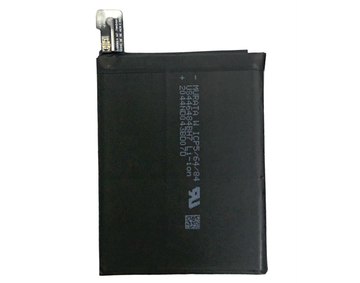 Аккумулятор Xiaomi BN45, Redmi Note 5, 4000 mAh