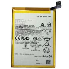 Акумулятор Motorola QB50 Moto G84 5000 mAh