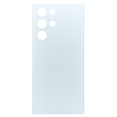 Задняя панель корпуса для Samsung S908B, S22 Ultra 5G, White