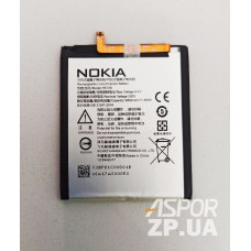 Акумулятор Nokia HE317, HE316, HE335, Nokia 6 Dual Sim TA-1025 3000 mAh
