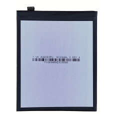Аккумулятор Meizu BA621, Meizu M5 Note, 4000 mAh