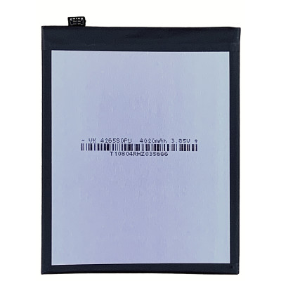 Аккумулятор Meizu BA621, Meizu M5 Note, 4000 mAh