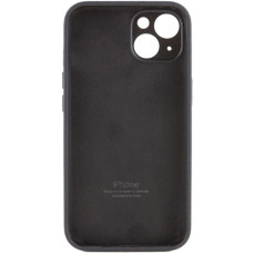 Чехол-силикон оригинал Full Camera Soft Matte iPhone 13 Mini, Pebble