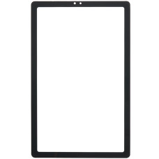 Стекло фронтальное с OCA-пленкой Lenovo Tab M9 TB-310FU, черное (Класс А)