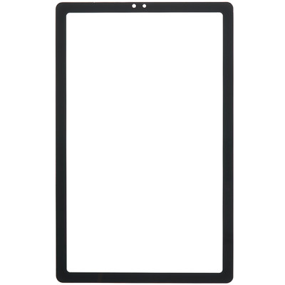 Скло фронтальне з OCA-пленкой Lenovo Tab M9 TB-310FU, чорне