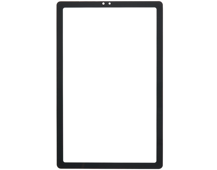 Стекло фронтальное с OCA-пленкой Lenovo Tab M9 TB-310FU, черное