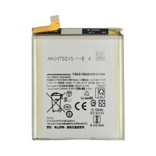 Акумулятор Samsung EB-BG988ABY, Galaxy G988 S20 Ultra. 5000 мАг