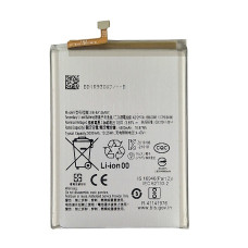 Акумулятор Samsung EB-BA136ABY Samsung A136 Galaxy A13 5G, M135 Galaxy M13, M346 Galaxy M34 Li-ion, 3,85 B, 5000 мАг