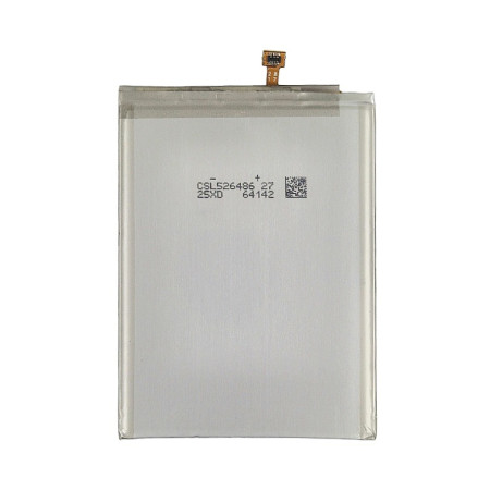Аккумулятор Samsung EB-BA136ABY Samsung A136 Galaxy A13 5G, M135 Galaxy M13, M346 Galaxy M34 Li-ion, 3,85 B, 5000 мАч