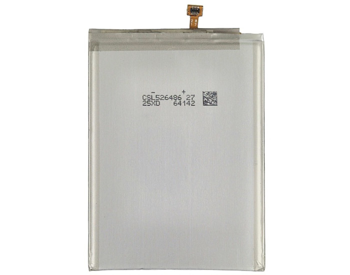 Аккумулятор Samsung EB-BA136ABY, A136 Galaxy A13 5G /M135 Galaxy M13 /M346 Galaxy M34, Li-ion, 3,85 B, 5000 мАч