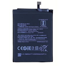 Акумулятор Xiaomi BN44, Redmi 5 Plus, 4000 mAh