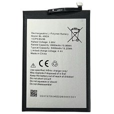 Аккумулятор Infinix Hot 11S / Hot 12 Pro (BL-49GX) 5000mAh