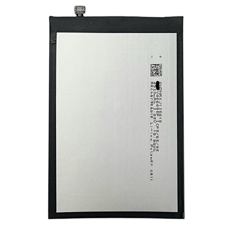 Аккумулятор Tecno BL-49NT Tecno Pop 7 / Pop 7 Pro / Spark Go (2023) 5000mAh