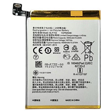 Аккумулятор Oppo K7 5G / Oppo Find X2 / Oppo Reno 3 Pro (BLP755) 4025mAh
