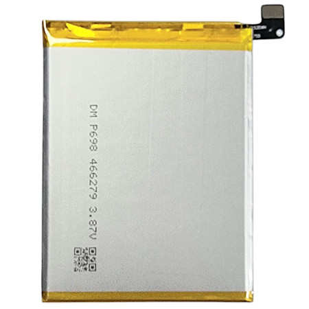 Аккумулятор Oppo K7 5G / Oppo Find X2 / Oppo Reno 3 Pro (BLP755) 4025mAh