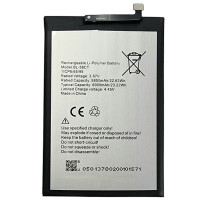 Акумулятор Tecno BL-58CT Tecno Spark 7 6000mAh