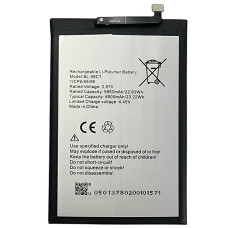 Аккумулятор Tecno BL-58CT Tecno Spark 7 6000mAh