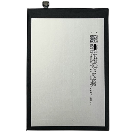 Аккумулятор Tecno BL-58CT Tecno Spark 7 6000mAh