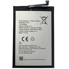 Аккумулятор Infinix Hot 11 / Hot 20 / Zero Ultra (BL-51BX) 5200mAh