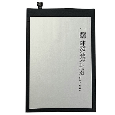Акумулятор Infinix Hot 11 / Hot 20 / Zero Ultra (BL-51BX) 5200mAh
