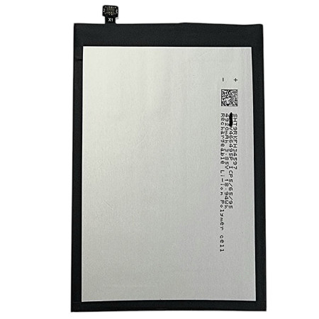 Аккумулятор Infinix Hot 11 / Hot 20 / Zero Ultra (BL-51BX) 5200mAh