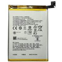 Аккумулятор Oppo Reno 4 (BLP791) 4015mAh (Класс А)