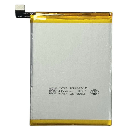 Аккумулятор Oppo Reno 4 (BLP791) 4015mAh (Класс А)