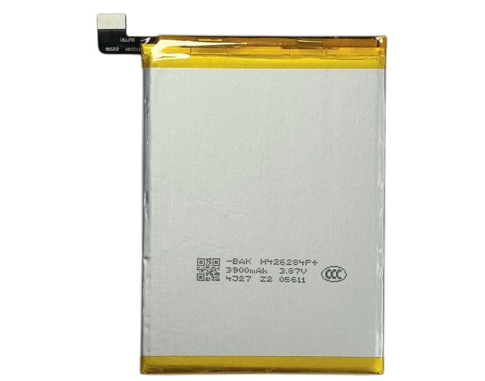 Аккумулятор Oppo Reno 4 (BLP791) 4015 mAh
