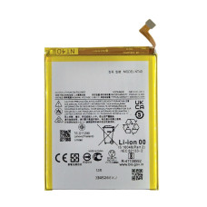 Акумулятор Motorola NT40 Moto E20 / XT2155, 4000 mAh