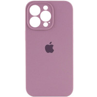 Чехол-силикон Full Camera Soft Matte iPhone 16 Pro Max lavander (Класс B)