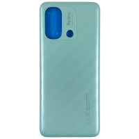 Задняя кришка для Xiaomi Redmi 12C Mint Green (Класс А)