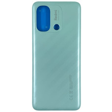 Задняя кришка для Xiaomi Redmi 12C Mint Green (Класс B)