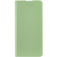 Чохол-книга шкіряний GETMAN Elegant Samsung A25 5G, М'ятний